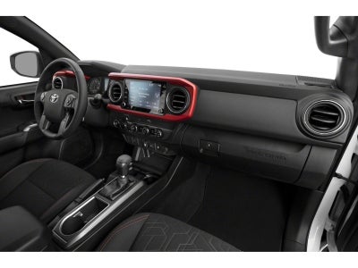 2021 Toyota Tacoma TRD Sport V6