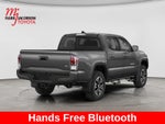 2021 Toyota Tacoma TRD Sport V6