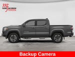 2021 Toyota Tacoma TRD Sport V6