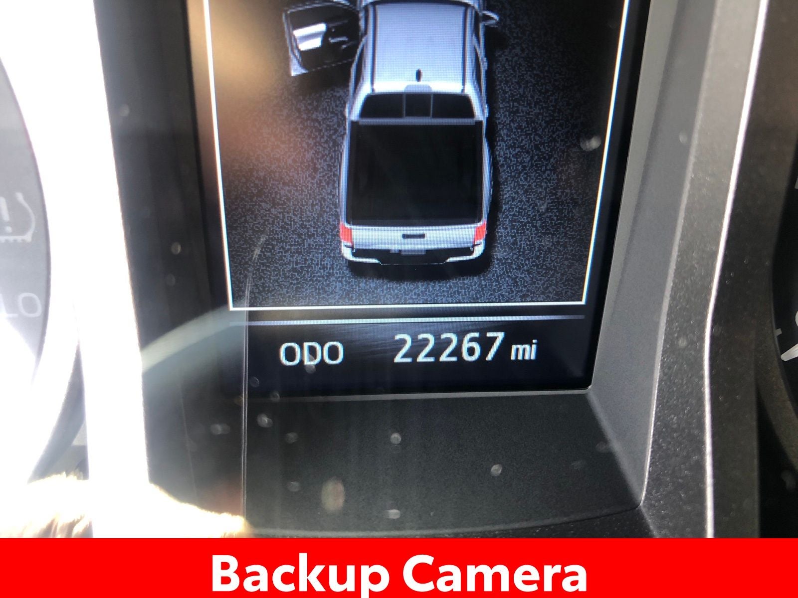 2022 Toyota Tacoma TRD Sport V6