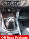 2022 Toyota Tacoma TRD Sport V6