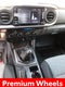 2022 Toyota Tacoma TRD Sport V6