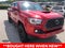 2022 Toyota Tacoma TRD Sport V6