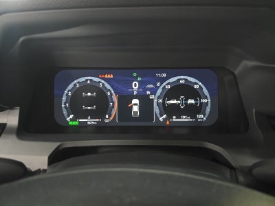 2024 Toyota Tacoma Hybrid TRD Pro