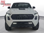 2024 Toyota Tacoma Hybrid TRD Pro