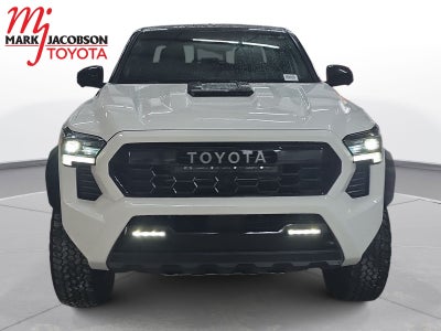 2024 Toyota Tacoma Hybrid TRD Pro