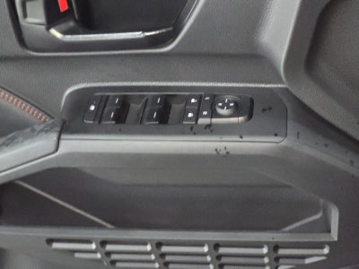 2024 Toyota Tacoma Hybrid TRD Pro