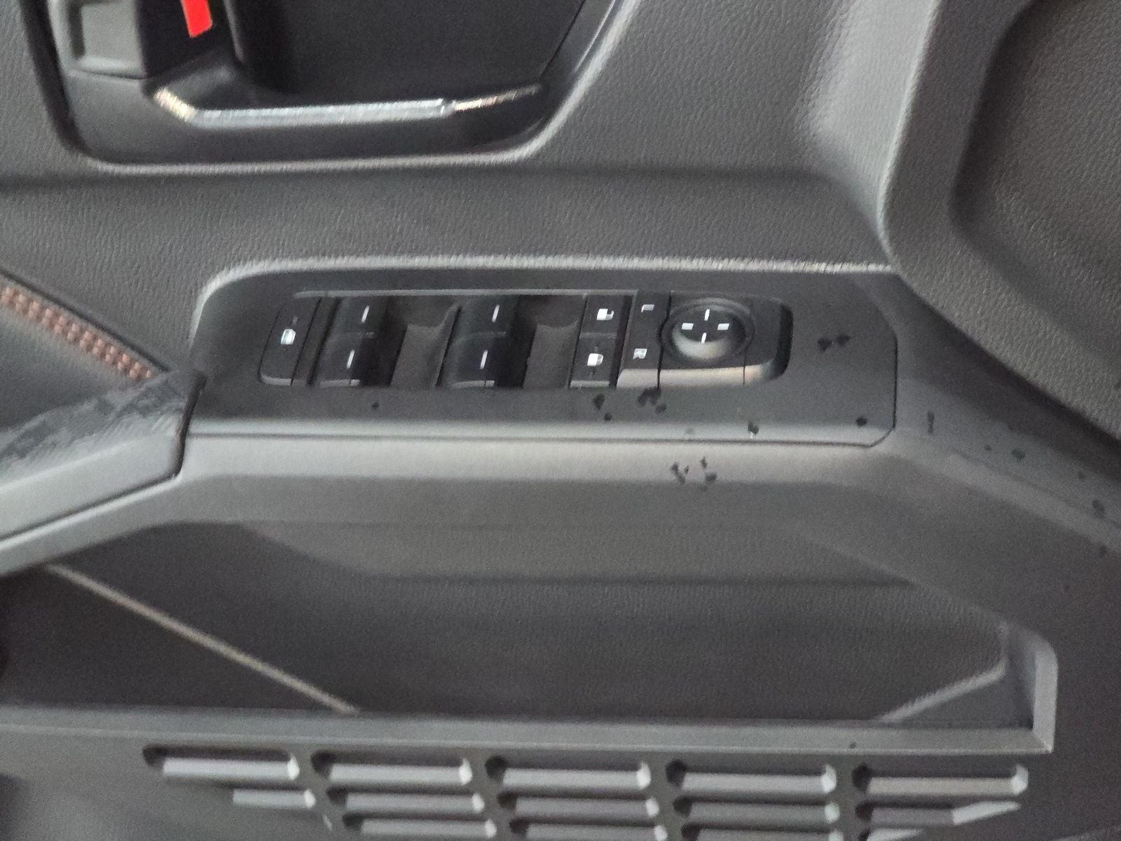 2024 Toyota Tacoma Hybrid TRD Pro