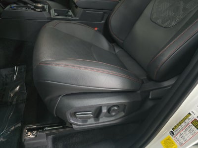 2024 Toyota Tacoma Hybrid TRD Pro