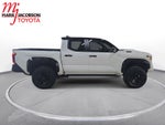 2024 Toyota Tacoma Hybrid TRD Pro
