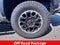 2025 Toyota Tacoma Hybrid TRD Off Road