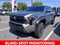 2025 Toyota Tacoma Hybrid TRD Off Road
