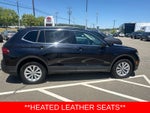 2019 Volkswagen Tiguan 2.0T SE 4Motion