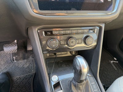 2021 Volkswagen Tiguan 2.0T SEL