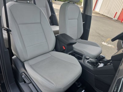 2021 Volkswagen Tiguan 2.0T SEL