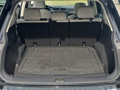 2021 Volkswagen Tiguan 2.0T SEL