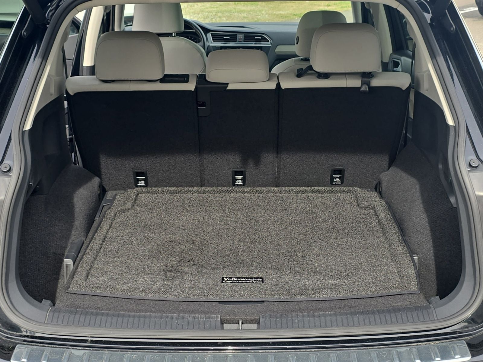 2021 Volkswagen Tiguan 2.0T SEL