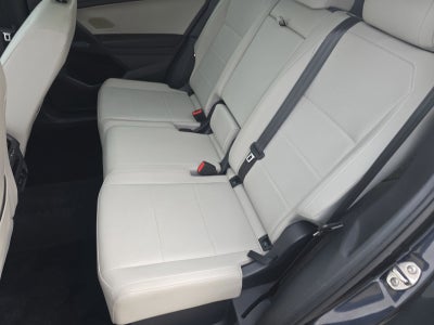 2021 Volkswagen Tiguan 2.0T SEL