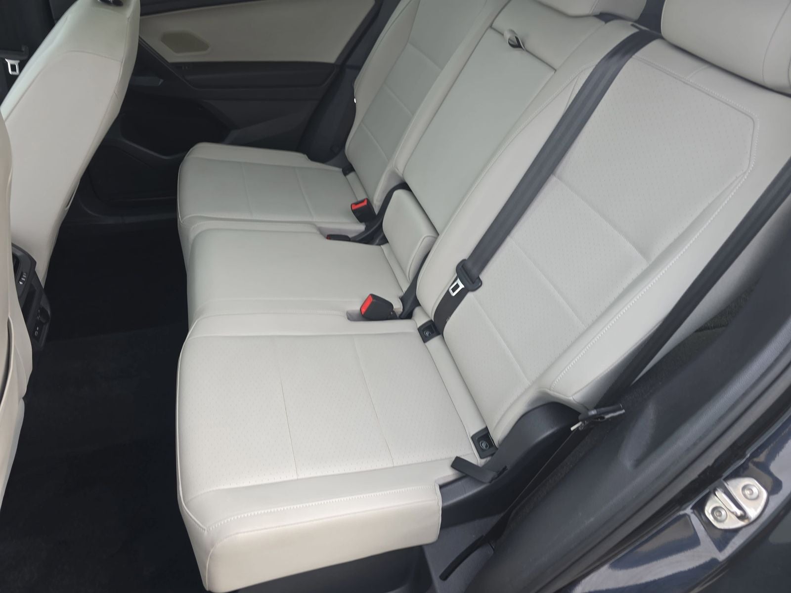 2021 Volkswagen Tiguan 2.0T SEL