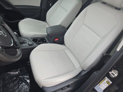 2021 Volkswagen Tiguan 2.0T SEL
