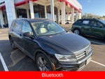 2021 Volkswagen Tiguan 2.0T SEL