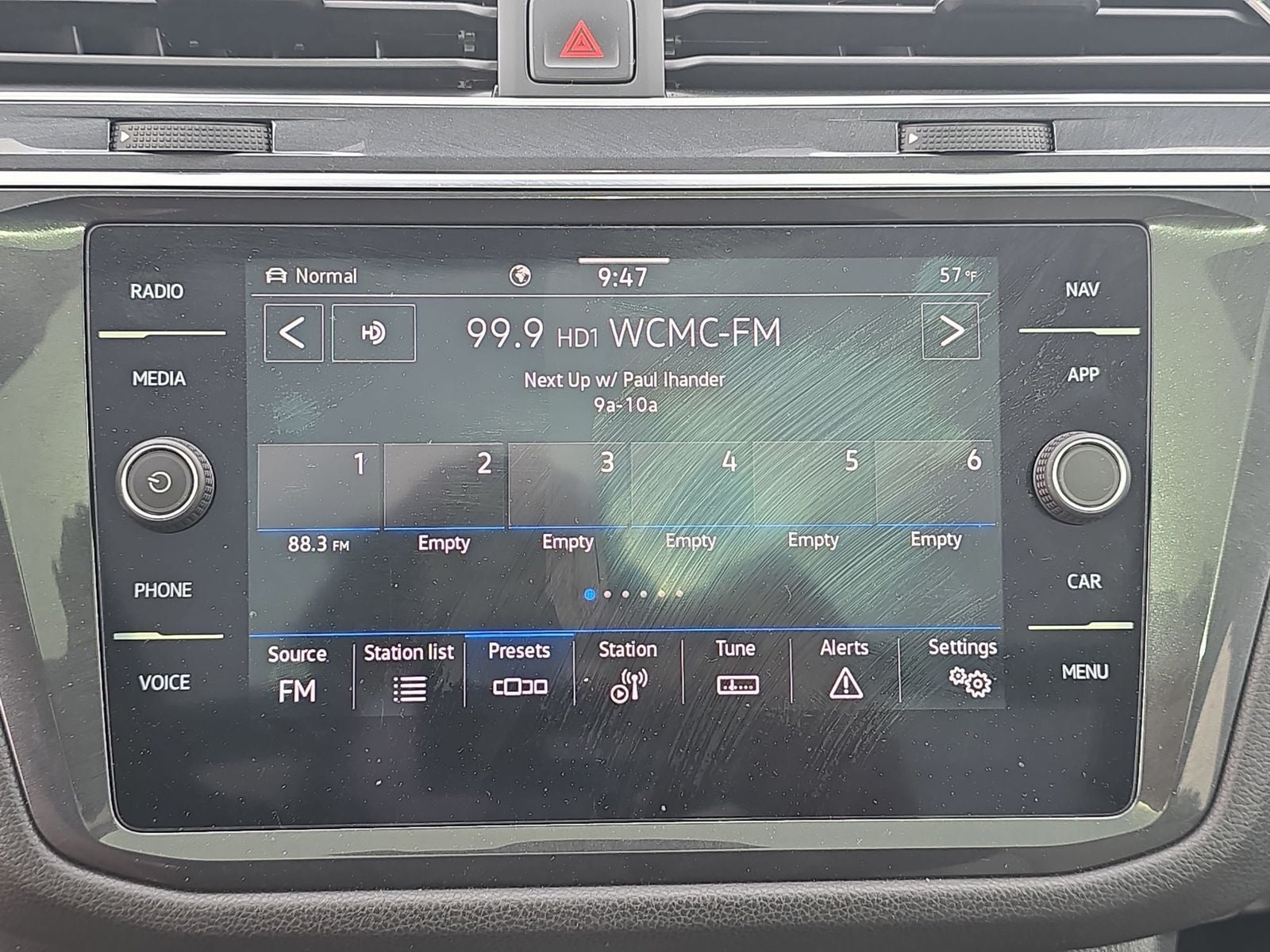 2021 Volkswagen Tiguan 2.0T SEL