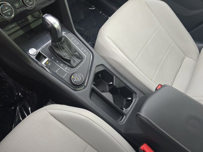 2021 Volkswagen Tiguan 2.0T SEL