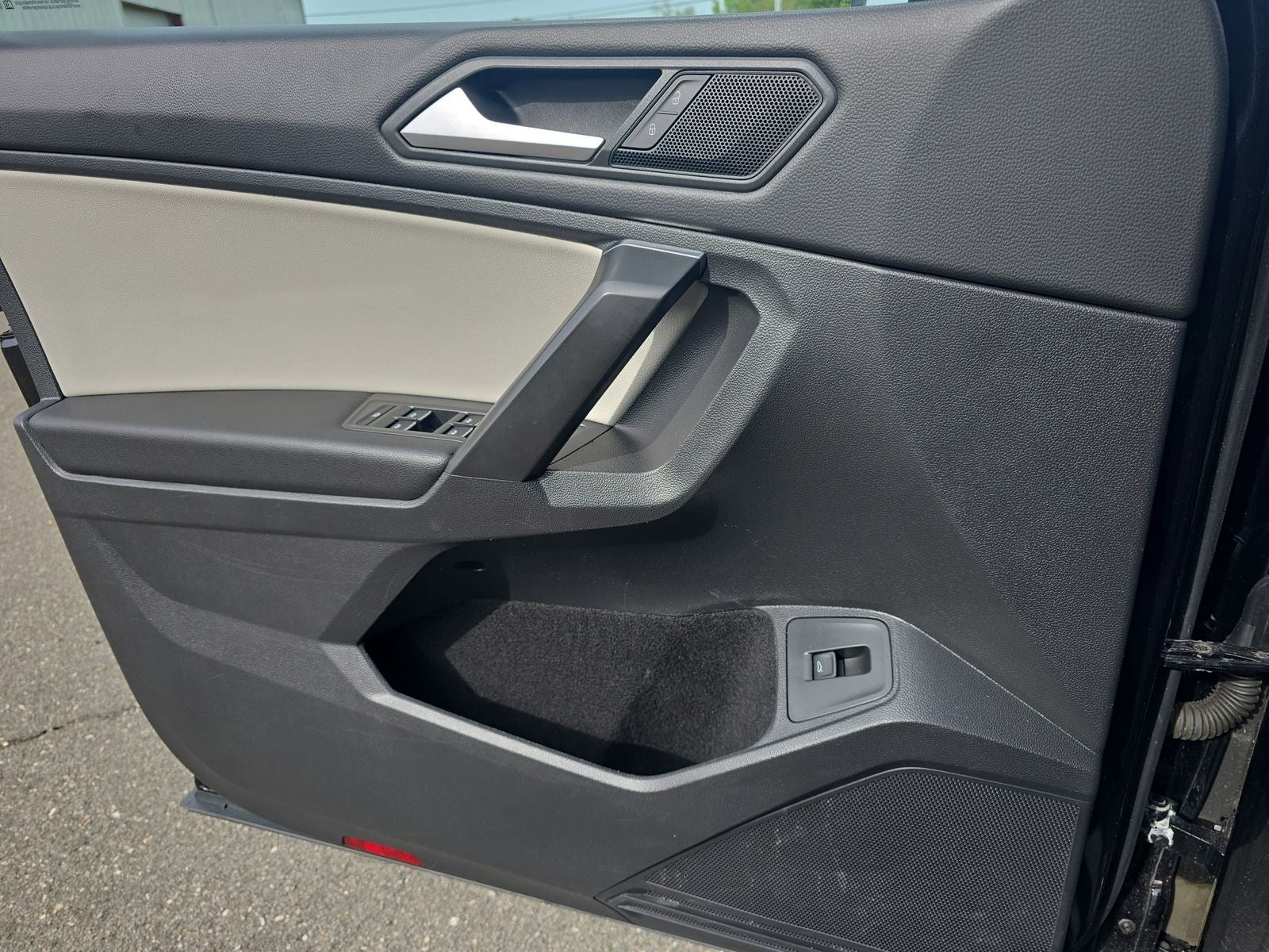 2021 Volkswagen Tiguan 2.0T SEL