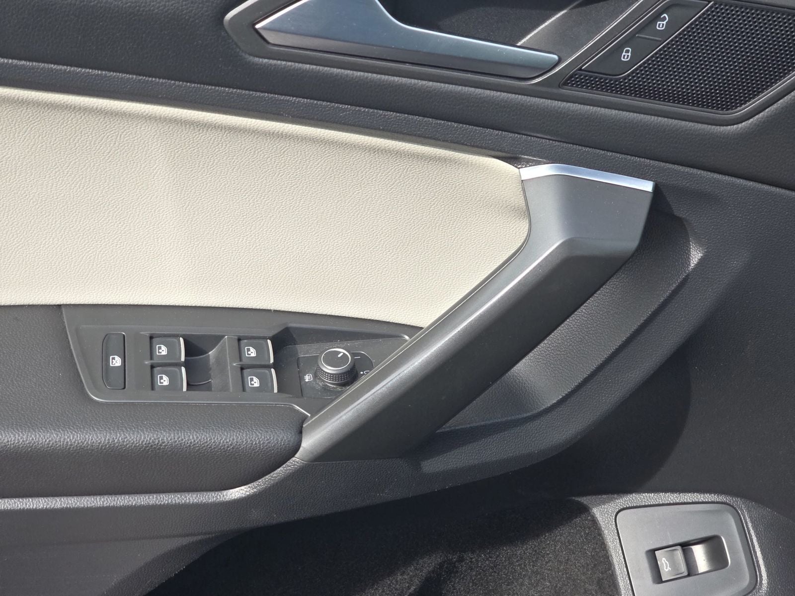 2021 Volkswagen Tiguan 2.0T SEL