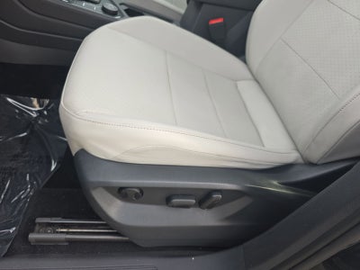 2021 Volkswagen Tiguan 2.0T SEL
