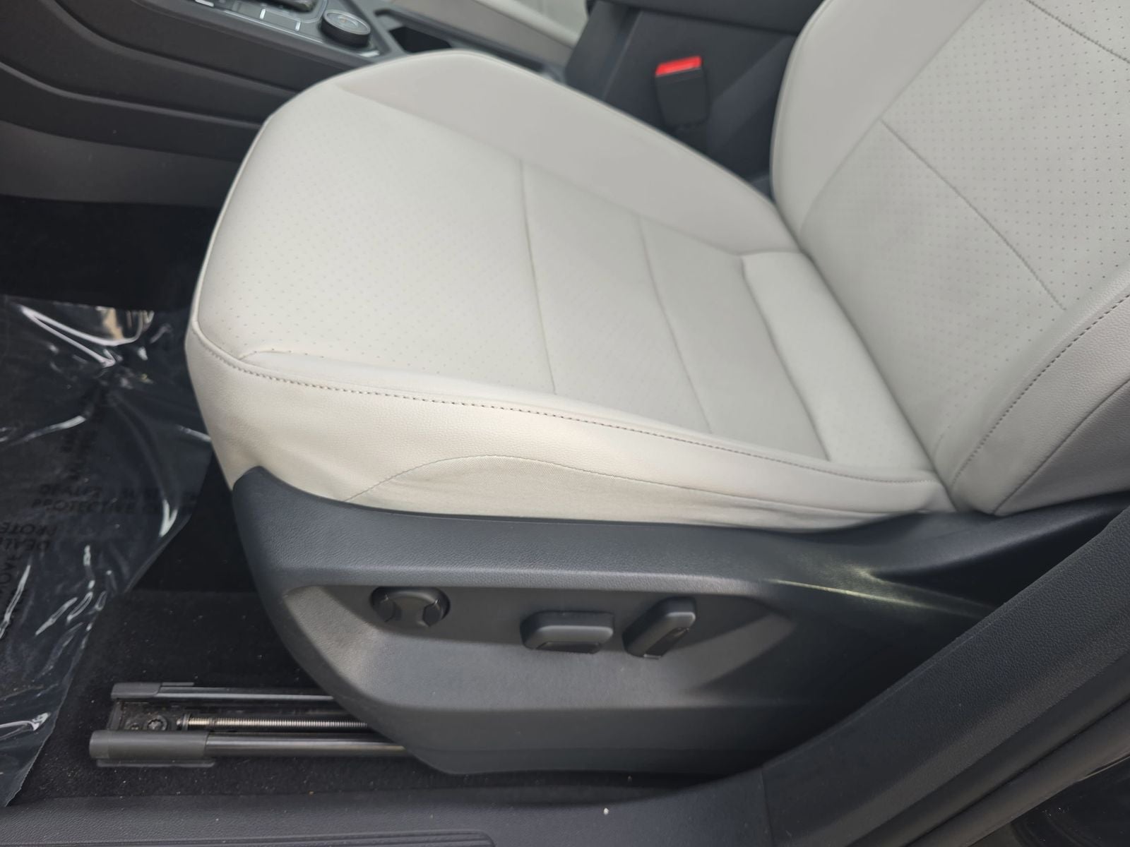 2021 Volkswagen Tiguan 2.0T SEL
