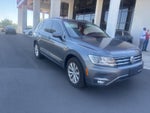 2018 Volkswagen Tiguan 2.0T SE