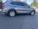 2018 Volkswagen Tiguan 2.0T SE