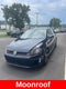 2017 Volkswagen Golf GTI Autobahn