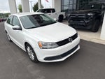 2013 Volkswagen Jetta 2.5L SE Convenience