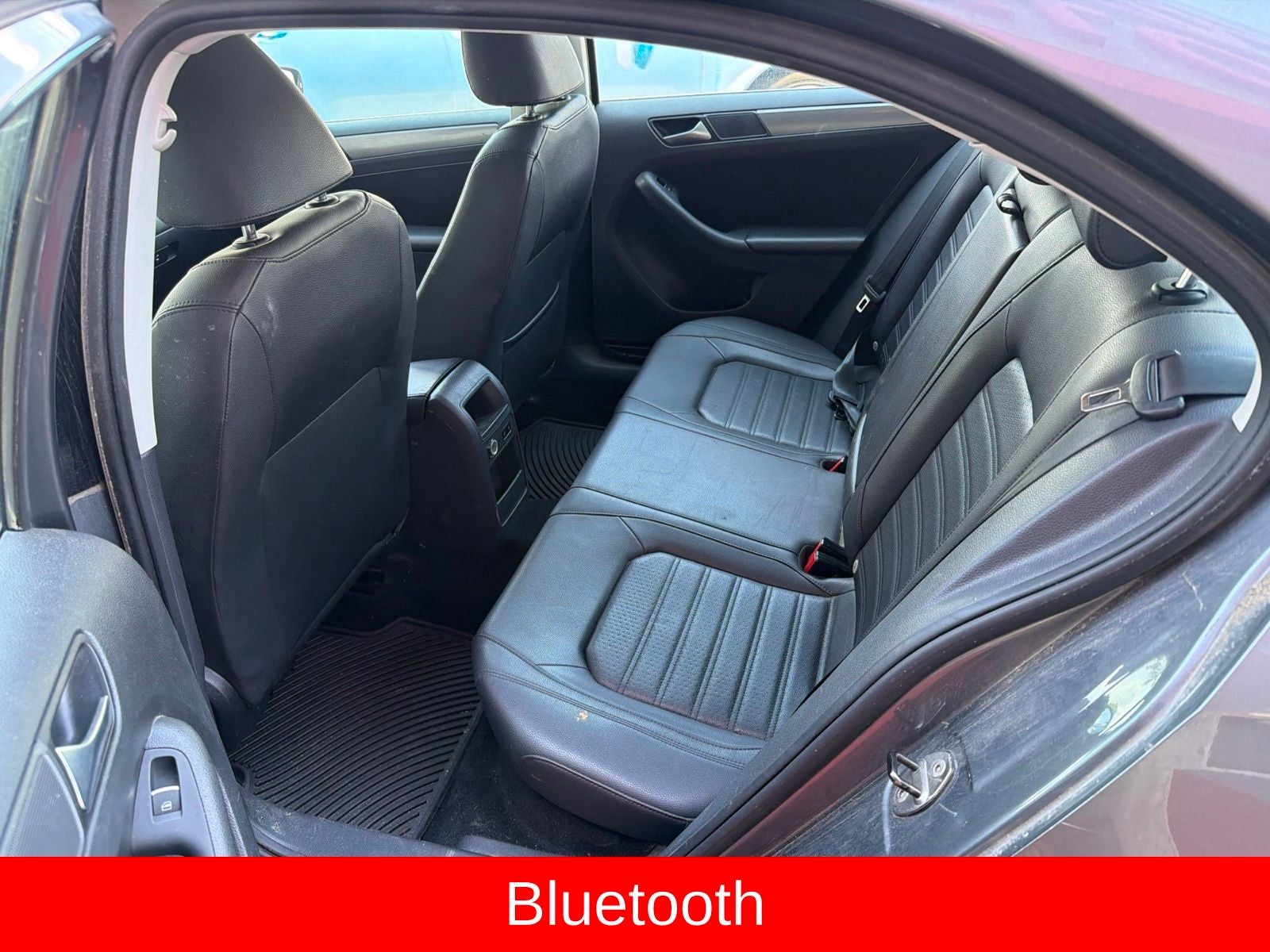 2014 Volkswagen Jetta 1.8T SEL