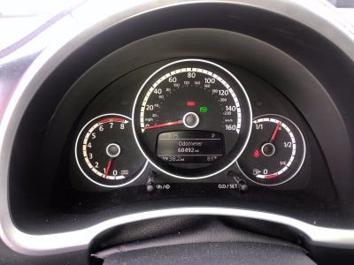 2013 Volkswagen Beetle R-Line