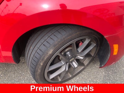 2013 Volkswagen Beetle R-Line
