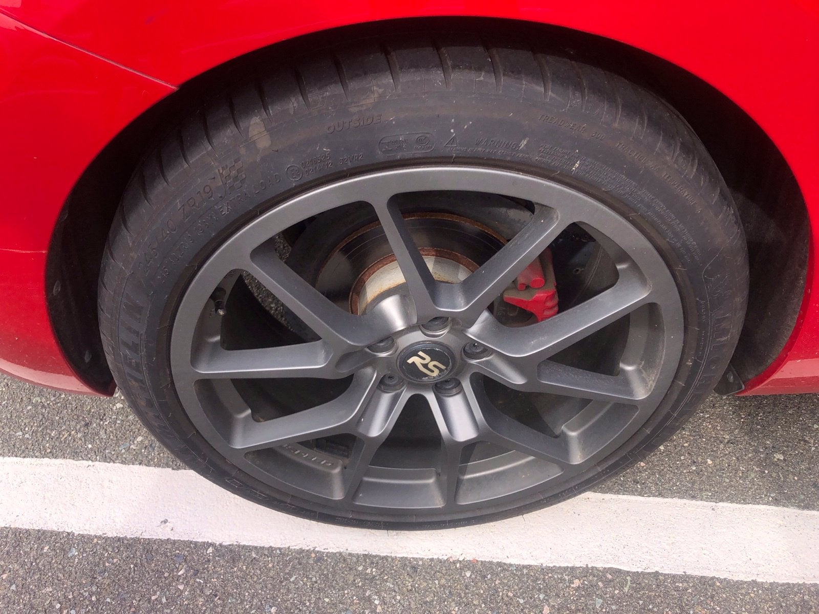 2013 Volkswagen Beetle R-Line