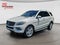 2015 Mercedes-Benz M-Class ML 350 4MATIC®