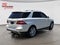 2015 Mercedes-Benz M-Class ML 350 4MATIC®