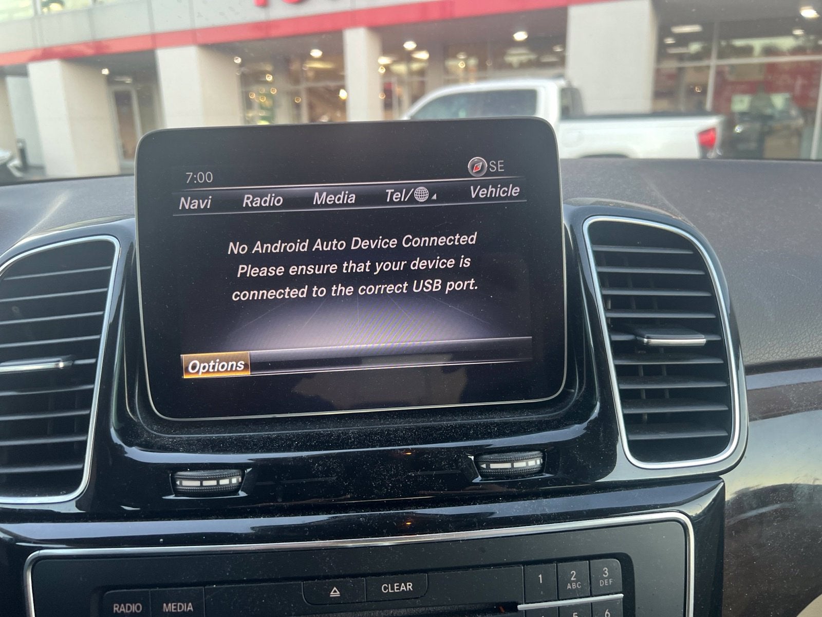 2018 Mercedes-Benz GLE GLE 350