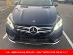 2018 Mercedes-Benz GLE GLE 350