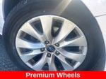 2016 Subaru Legacy 2.5i Premium