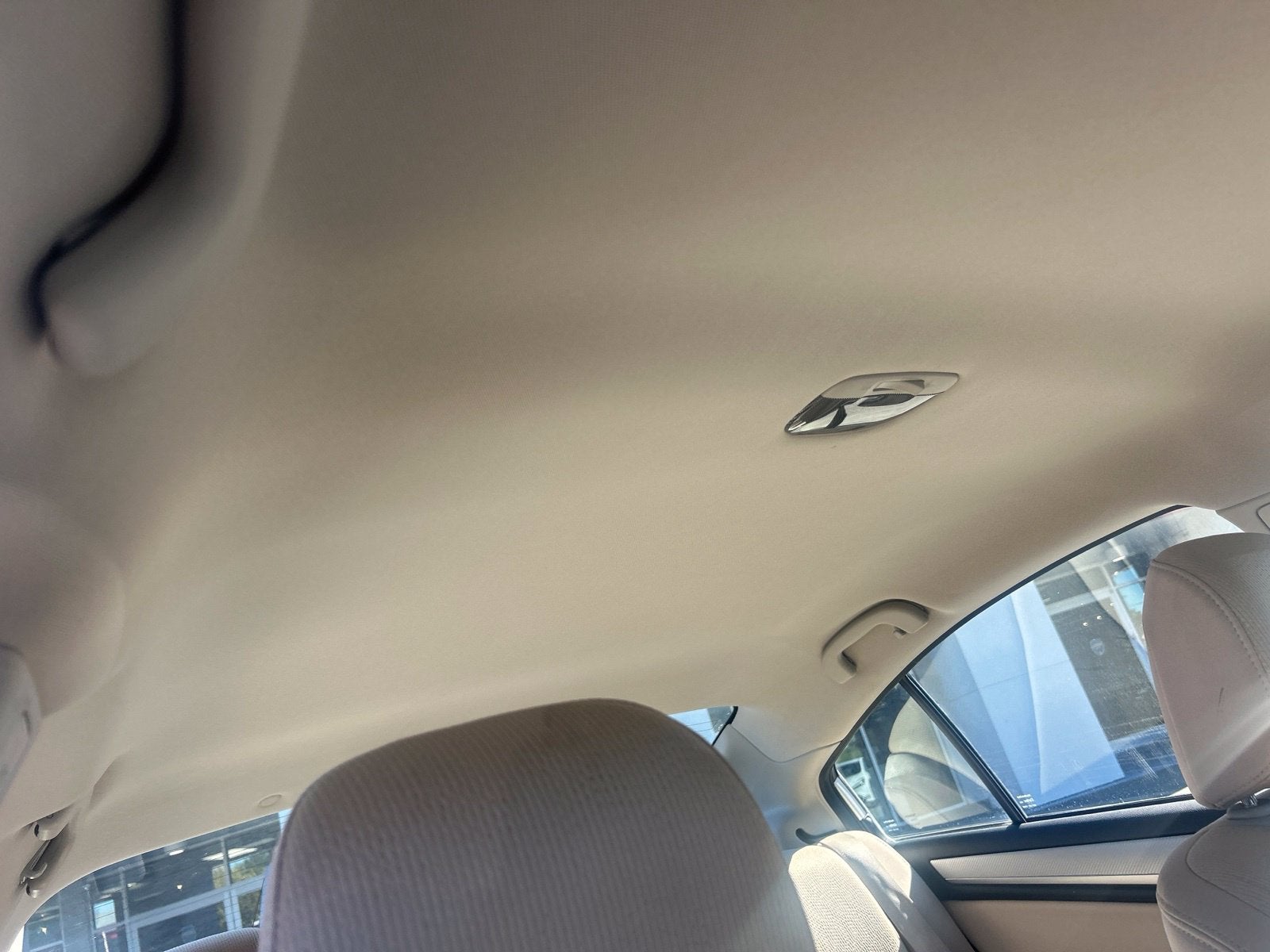 2016 Subaru Legacy 2.5i Premium