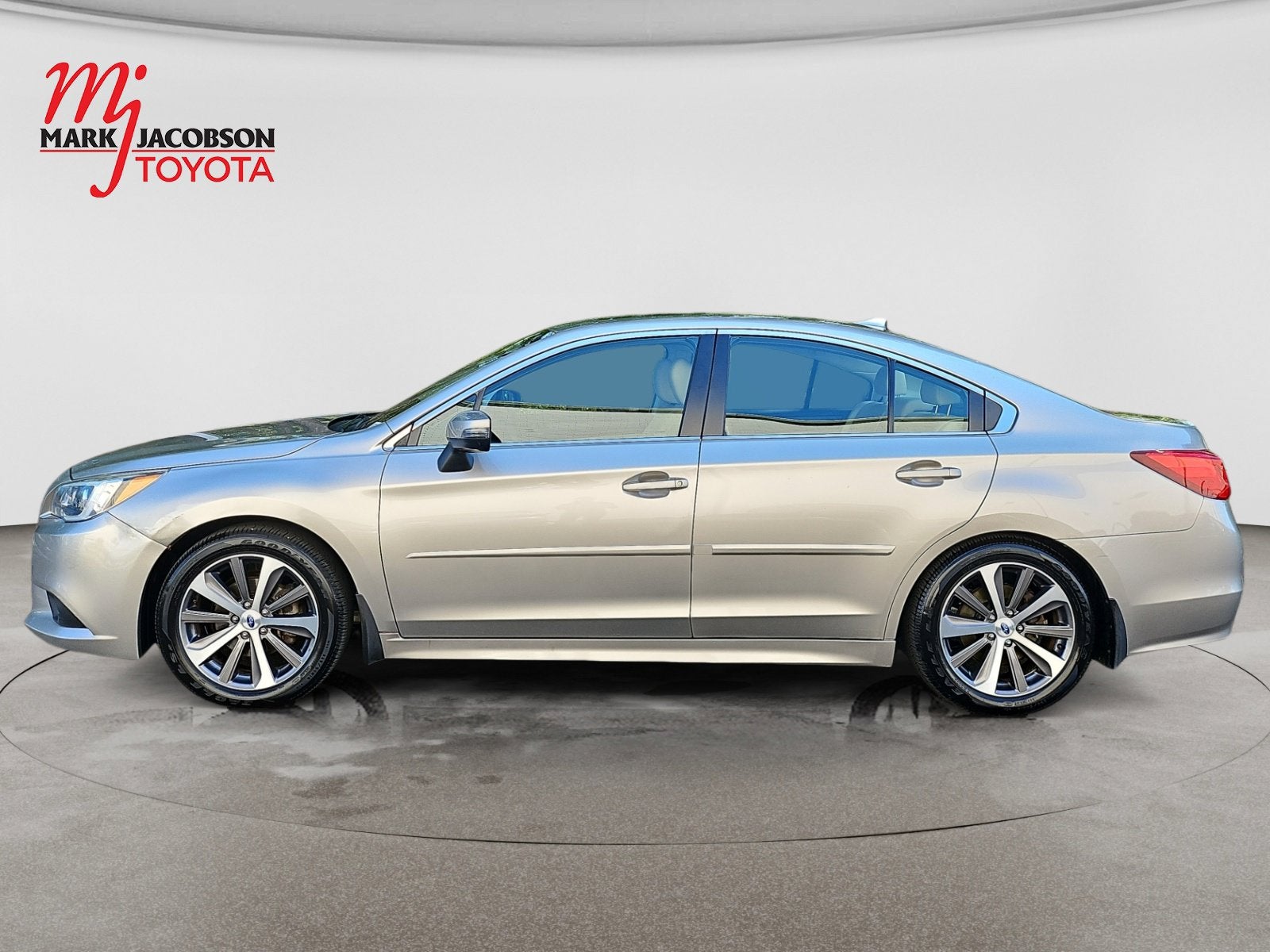 2016 Subaru Legacy 2.5i Limited