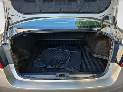 2016 Subaru Legacy 2.5i Limited