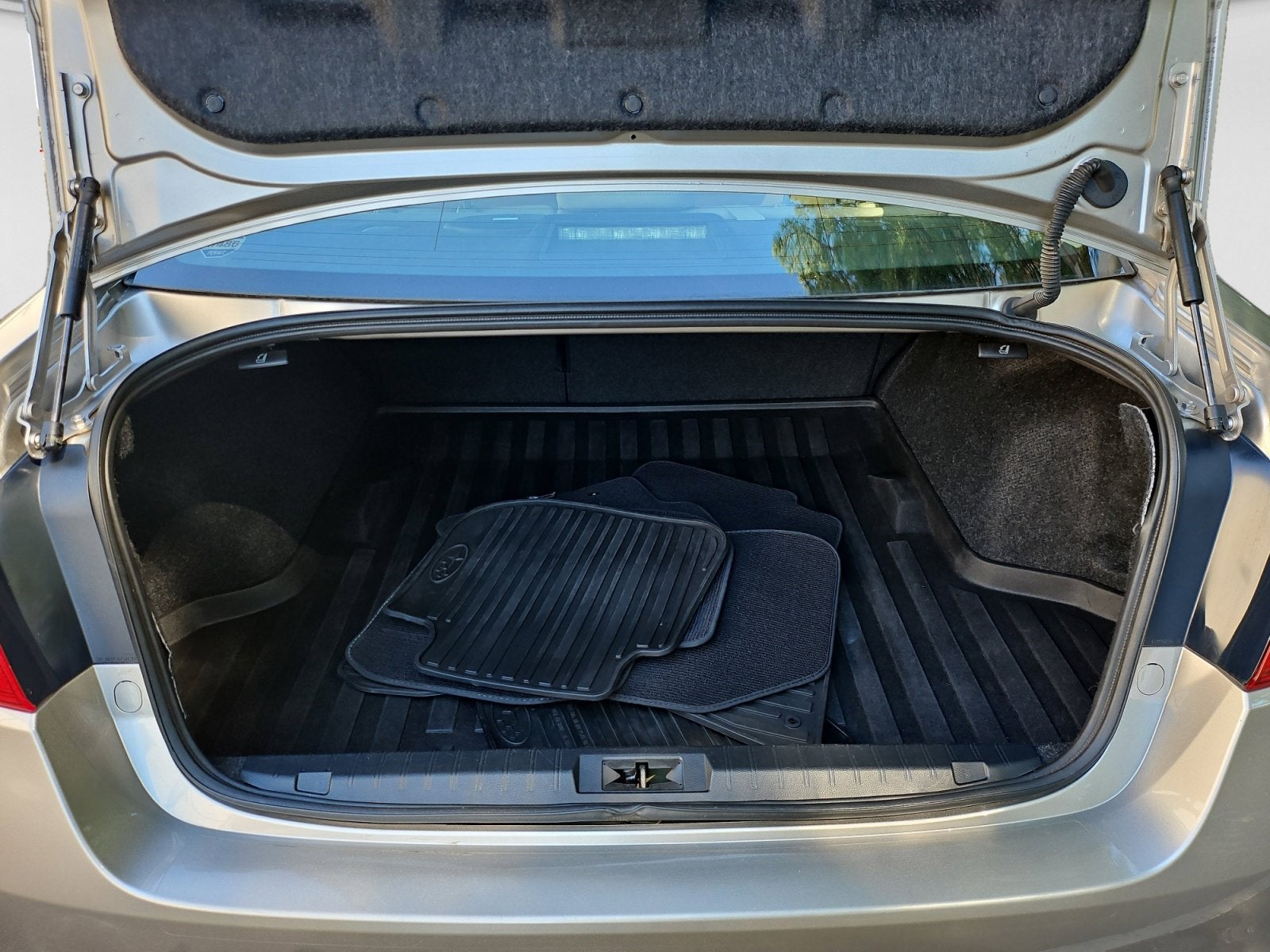 2016 Subaru Legacy 2.5i Limited