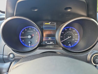 2016 Subaru Legacy 2.5i Limited