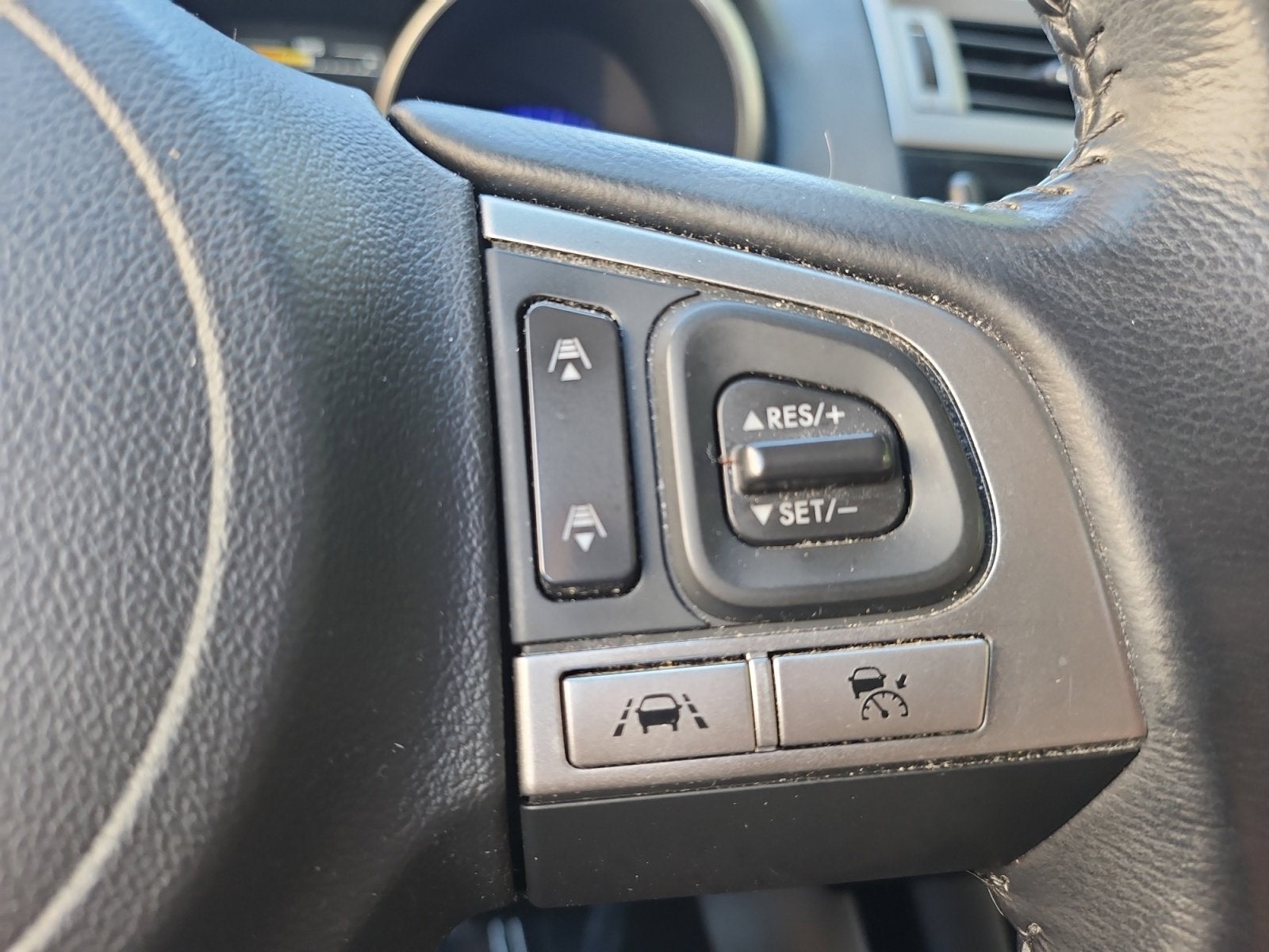 2016 Subaru Legacy 2.5i Limited